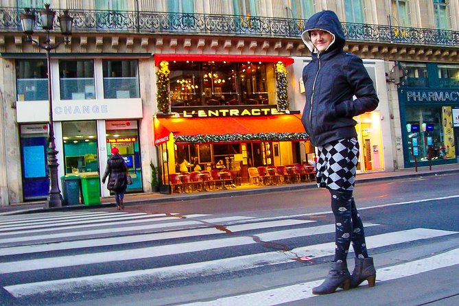 1 day in Paris with Friendly Local Guide - Key highlights you should know before you go