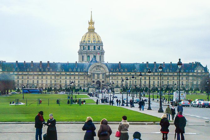 1 day in Paris with Friendly Local Guide - Île de la Cité and Sainte-Chapelle: Where Paris Really Started