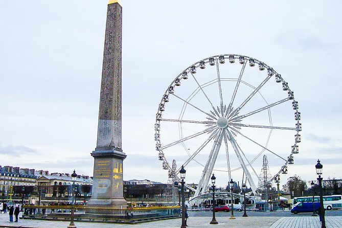 1 day in Paris with Friendly Local Guide - Eiffel Tower: Icon First, Then Smart Facts and Timing