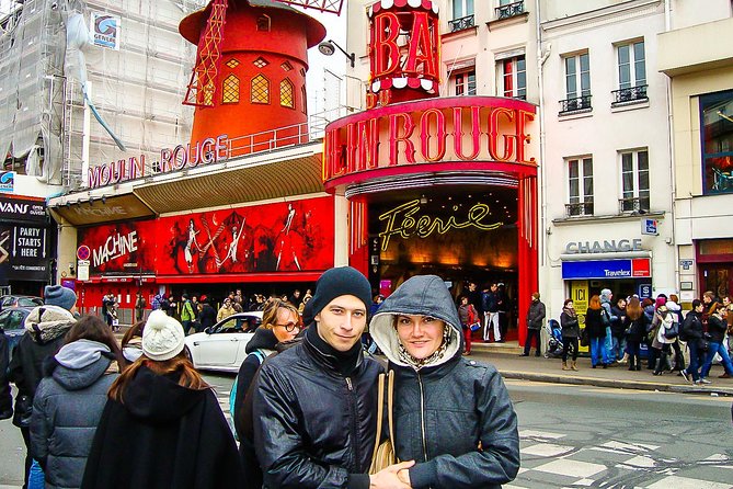 1 day in Paris with Friendly Local Guide - Le Marais: Vintage Streets, Courtyards, and a Different Side of Paris