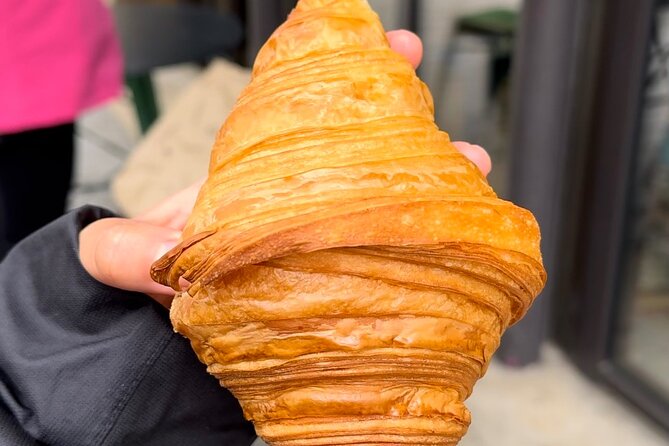#1 Montmartre Pastries & Chocolate Food Tour with 6+ Tastings - Practical Tips So You Get the Most Out of the Walk