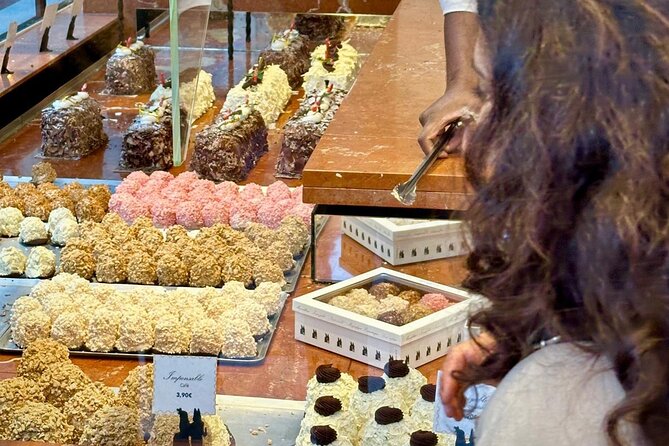 #1 Paris Chocolate and Pastry Food Tasting Tour - What You Actually Eat on This Paris Chocolate and Pastry Tour