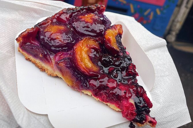 #1 Paris Chocolate and Pastry Food Tasting Tour - Why the Small Group Size (Max 8) Changes Everything