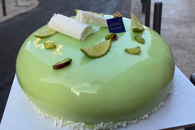 #1 Paris Chocolate and Pastry Food Tasting Tour - Price and Value: Is $78.26 Worth It in Paris?