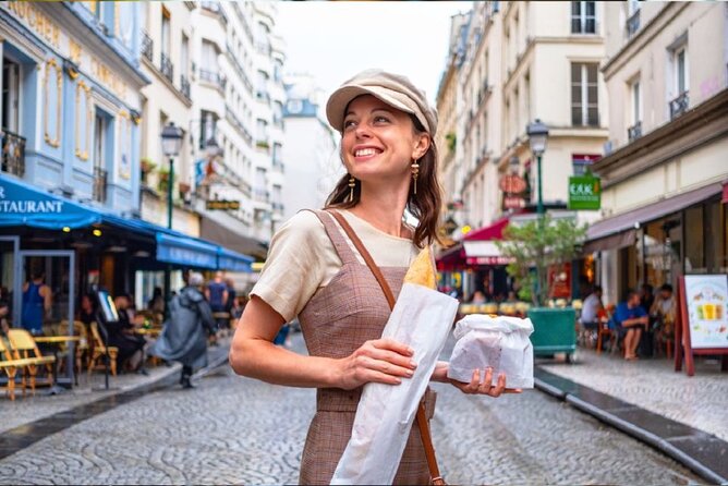 #1 Paris Chocolate and Pastry Food Tasting Tour - Timing That Fits Your Day: Morning vs. Afternoon Sweet Runs