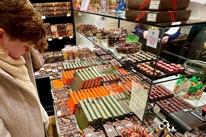 #1 Paris Chocolate and Pastry Food Tasting Tour - Who This Tour Suits Best (And Who Might Not Love It)