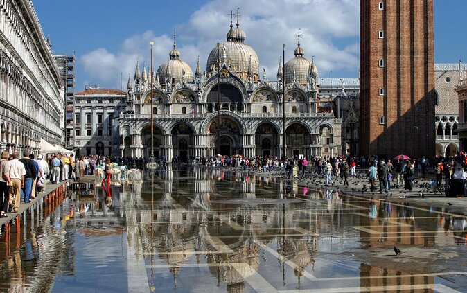 14-day Taste of Europe Tour: France, Italy, Monaco,Switzerland,Germany and more. - Key Highlights That Make This Tour Click