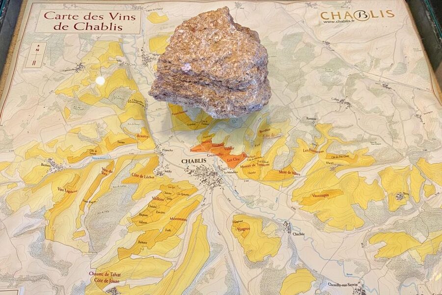 15 Burgundy Wines Chateau Pommard, Chablis Small-Group - Château de Pommard: where Pinot Noir and Burgundy classifications come alive