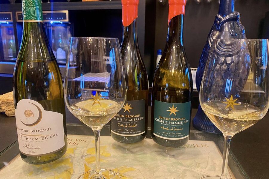 15 Burgundy Wines Chateau Pommard, Chablis Small-Group - Price and value: $501 is steep, but it buys structure and access