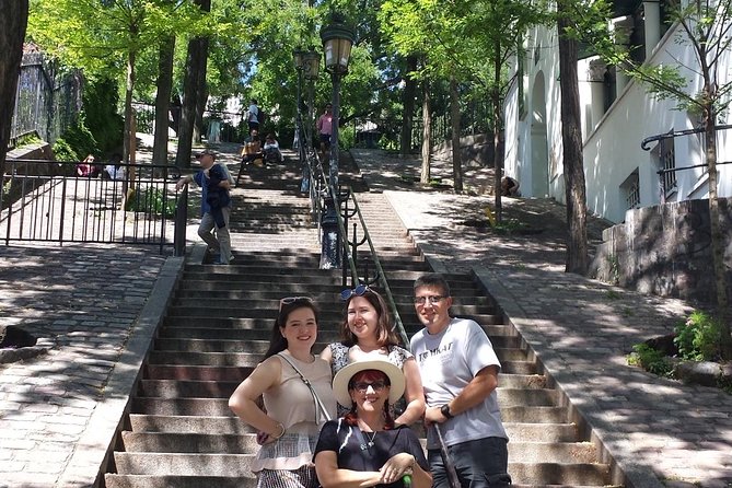 1st Day in Paris Discovery Private Tour: 'How-to' Orientation & Sightseeing Fun! - Paris Orientation That Actually Improves Your Next Days