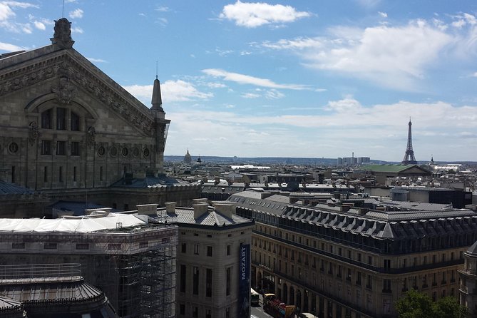 1st Day in Paris Discovery Private Tour: 'How-to' Orientation & Sightseeing Fun! - Quartier Latin: Medieval Streets, a 1000-Year Church, and Picassos You Can Spot