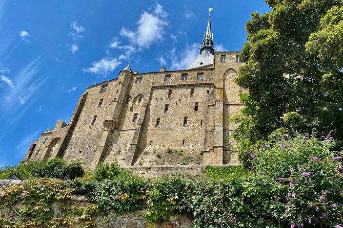 2-day Mont Saint-Michel, Full D-Day, Normandy Private from Paris - Honfleur on foot: port history you can feel without being overwhelmed