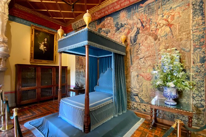 2-day Private Top 6 Loire Castles Live Guided tour from Paris - Chaumont-sur-Loire: Politics, Power Transfers, and a Castle Rebuilt
