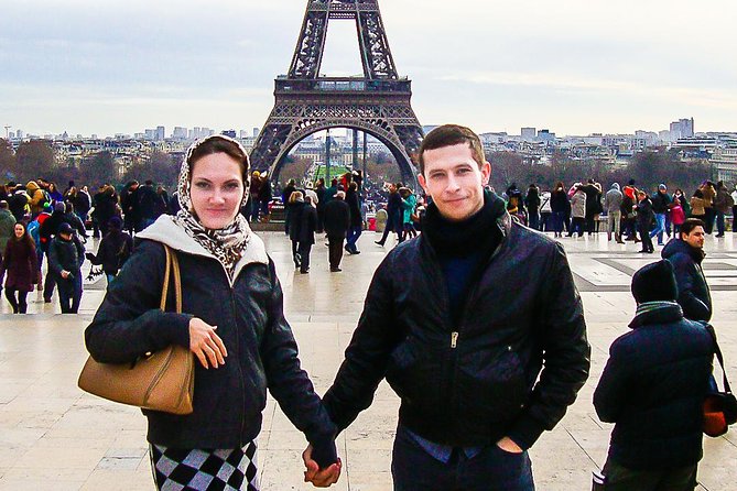 2 Days in Paris with a Friendly Local Guide - A Two-Day Paris Plan Built for Walking and Metro