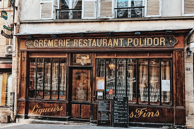 2 Days in Paris with a Friendly Local Guide - Day 2: Place des Vosges and Le Marais, a Classic Paris Double Shot