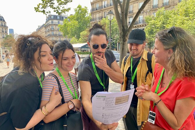 2 hour outdoor group activity in Paris: SAINT GERMAIN - Key Points Before You Go