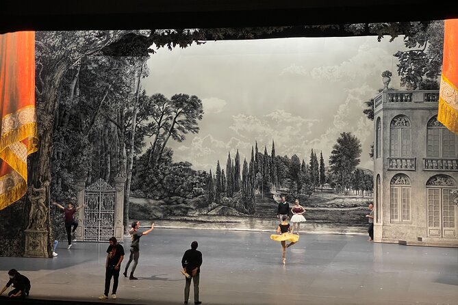 2 Hour Private Opera Garnier Guided Tour - Price and logistics: is $692.36 worth it for up to 8?