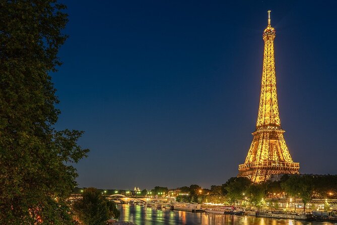 2-Hour Private Tour in Paris - Hotel pickup and a true 2-hour rhythm in Paris