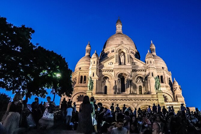 2-Hour Private Tour in Paris - Price check: $200 per group (up to 3) and what it means