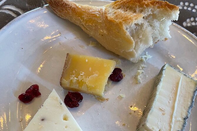 3-Day Tour to the Best Food and Drink in Paris and Champagne - Day 3 in Reims at a World-Famous Champagne House: Tasting, 5-Course Pairings, and Overnight