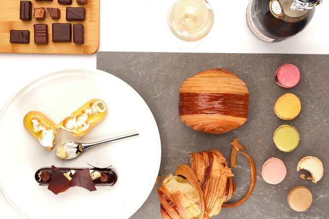 3-Day Tour to the Best Food and Drink in Paris and Champagne - Price and Value: Is $500 Per Person a Smart Buy?