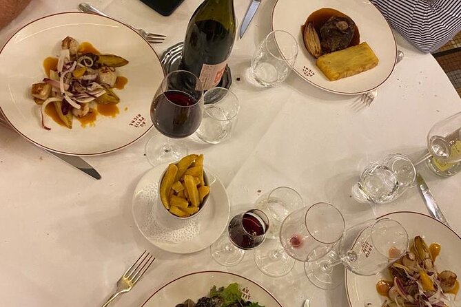 3-Day Tour to the Best Food and Drink in Paris and Champagne - FAQ