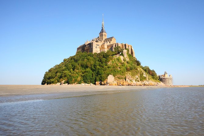 3 Days Trip to Normandy, Loire and Mont Saint Michel from Paris - Who this tour suits best (and who should look elsewhere)