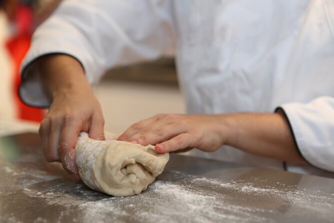 3-Hour Croissant & Pastry Cooking Class With Local Baker in Paris - Key Highlights You’ll Care About