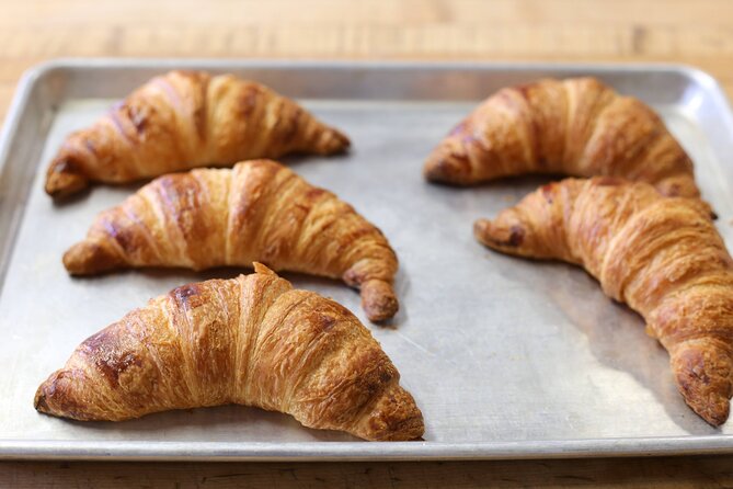 3-Hour Croissant & Pastry Cooking Class With Local Baker in Paris - The Hands-On Flow: How the Workshop Likely Feels (Step by Step)