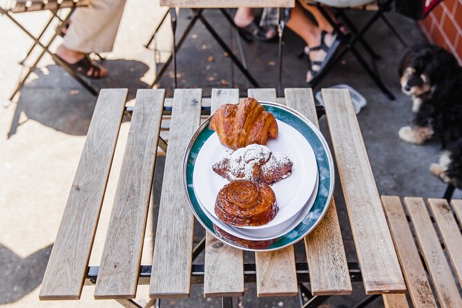 3-Hour Croissant & Pastry Cooking Class With Local Baker in Paris - Recipes Included: How This Helps You Bake at Home