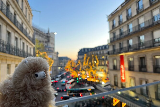 3-Hours Walking Tours Around Paris - Choose your own! - A Private Walk That Feels Like Paris, Not a Checklist