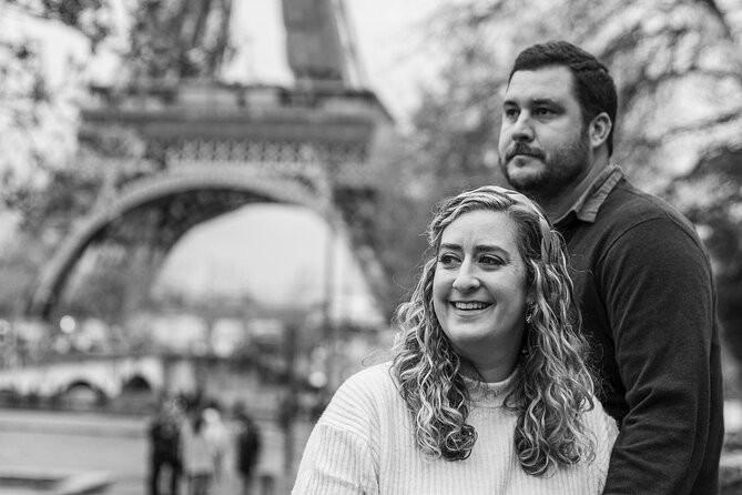 30 min photosession in Paris, all photos sent and edited - Photography Direction: How You End Up Looking Natural