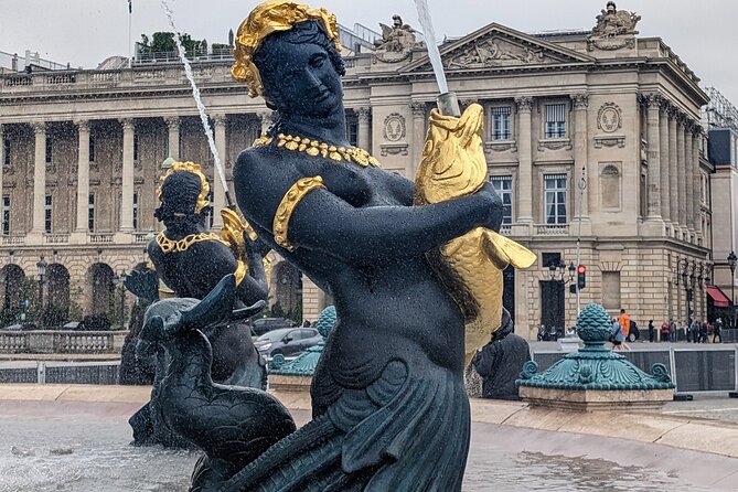4-Hour Private Tour in Paris in a Vintage Car - Price and what you’re really buying for 4 hours