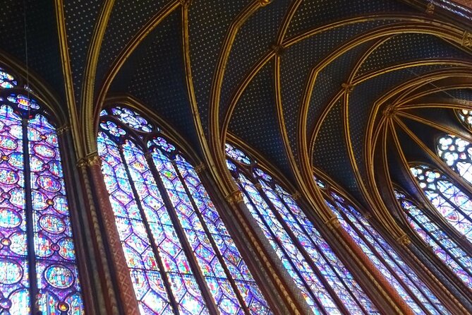 45m Notre Dame tour - fast line entrance - Guides and Storytelling: Why Names Matter Here