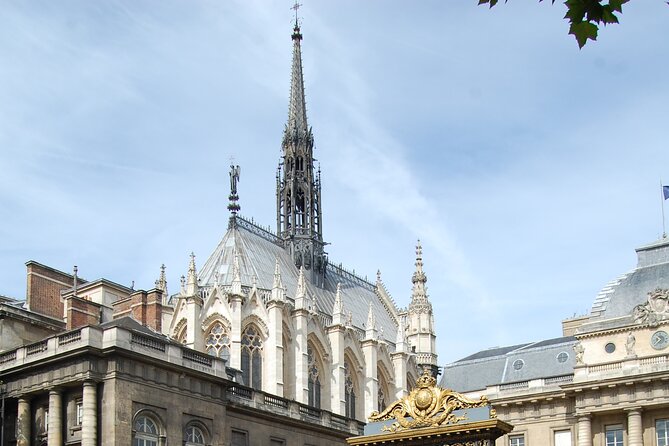 45m Notre Dame tour - fast line entrance - Price and Value: Is $33.64 Worth It?