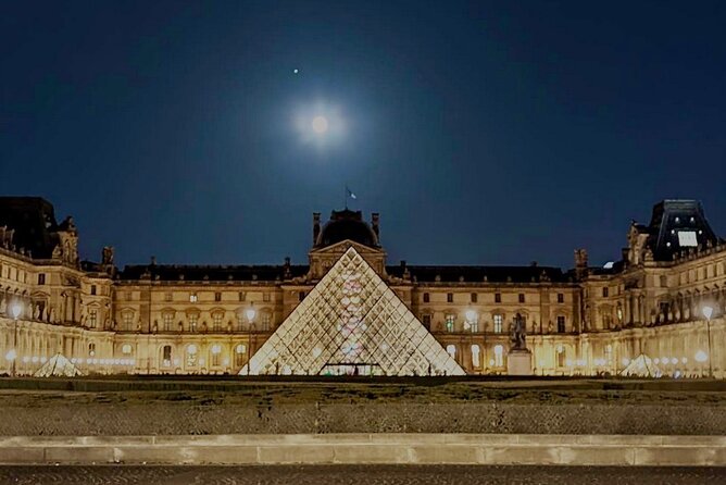 5 Hour Walking Tour in Paris with Licensed Guide - Montmartre Start: Sacré-Cœur, Old Theatre Pass-By, and Winding Streets