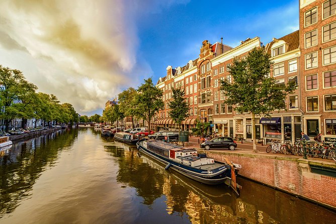 7-Day Taste of Central Europe from Paris: Germany, Netherlands, Belgium, Luxembourg and France - Value check: what $934 covers, and what you’ll pay for anyway