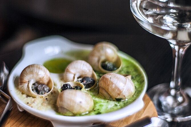 7 French Dishes in Paris with Chef Alex - Price and value: is $102.12 a fair deal for 7 courses and 7 wines?