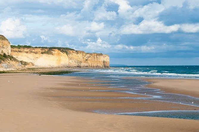 A Day in Normandy Landing Beaches of WWII with Private Guide - Timing, Tickets, and the One Thing That’s Not Included