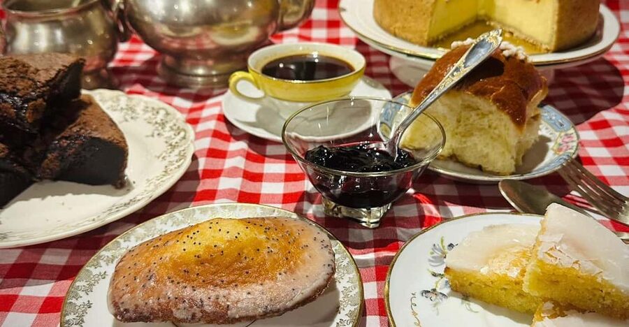 A French "Tea Time" in Paris - Price and Value: What $34 Gets You (and What It Doesn’t)