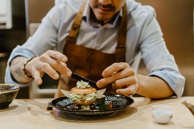 A Gastronomic Dinner with a MasterChef winner in Paris - Key highlights worth planning around