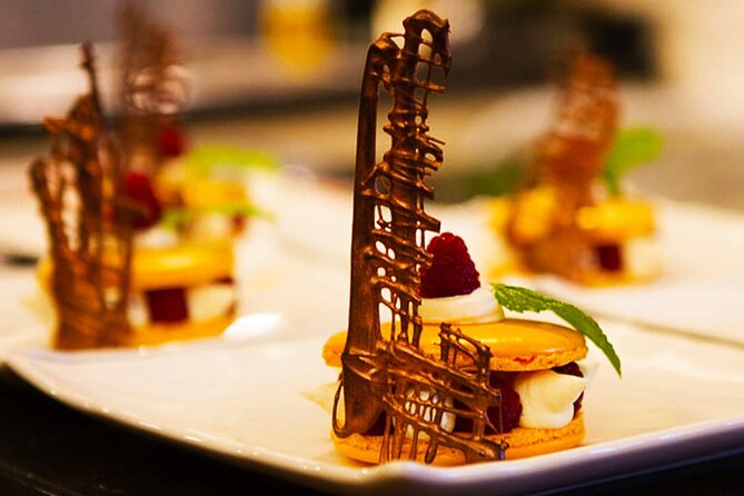 A Gastronomic Dinner with a MasterChef winner in Paris - Jean-Yves and the Paris tips you’ll actually use