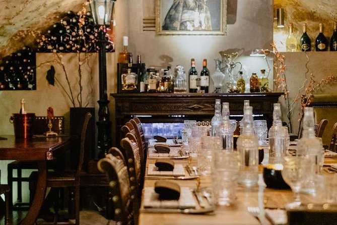 A Gastronomic Dinner with a MasterChef winner in Paris - Who should book—and who might want a different dinner