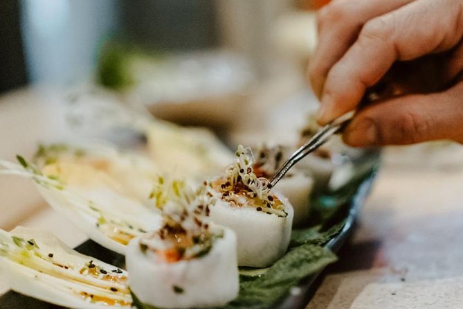 A Gastronomic Dinner with a MasterChef winner in Paris - FAQ