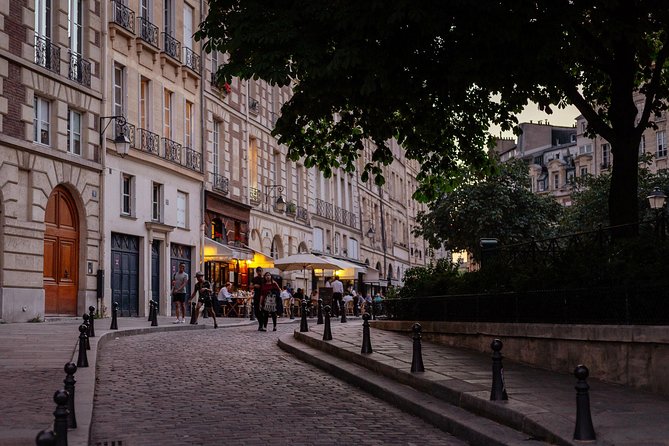 A Magical Evening in Paris With Locals: PRIVATE City Walking Tour - Key highlights to look for