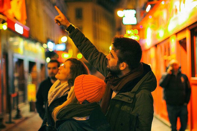 A Magical Evening in Paris With Locals: PRIVATE City Walking Tour - Trocadéro for the Eiffel Tower Angle (and the Hourly Sparkle Chance)