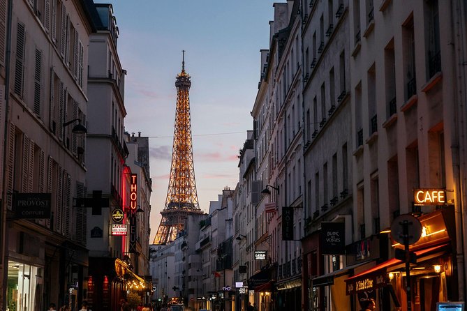 A Magical Evening in Paris With Locals: PRIVATE City Walking Tour - How Guides Make It Feel Local (Flexibility You Can Actually Use)