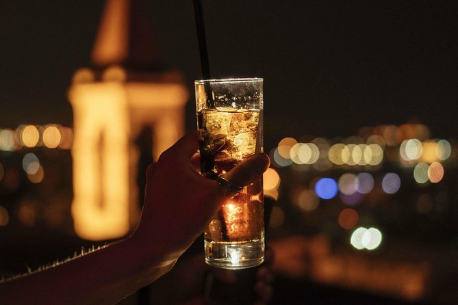A Magical Evening in Paris With Locals: PRIVATE City Walking Tour - Where the Tour Starts and Ends (and How to Plan Your Night)