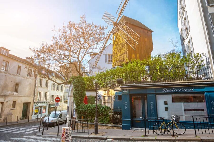 A Montmartre food tour: Best French Food Tasting Experience - FAQ