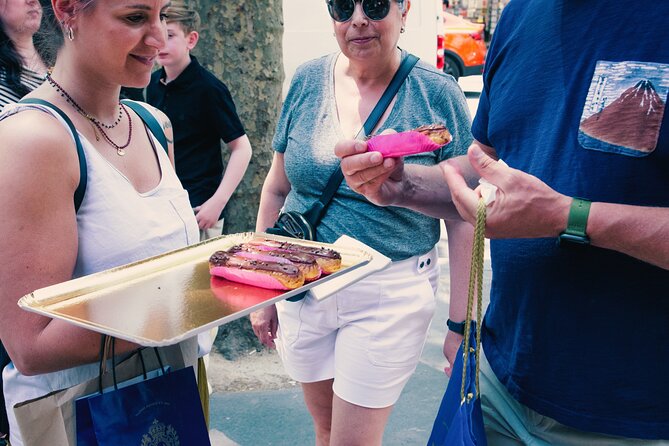 A Morning in Paris Food Tour: Croissants, Baguettes & Chocolate - Who this tour is best for (and who should skip it)
